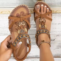 Customizable Comfortable Sandals Shoes WNX3393