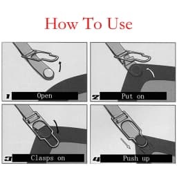 2pcs Shirt Stays Belt for Men Adjustable Elastic Shirt Holder Straps Keep Shirt Tucked in Leg Suspenders Non-Slip Shirt Garter