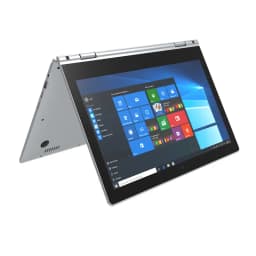 14.1 NCH Notebook Ultrabook 4GB RAM 6GB ROM Touch Screen 360° Laptop PC Windows 10 Pro Intel Pentium 4G LTE 1920 X 1080 IPS