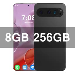 8800mAh 5G Android 15 9 Pro XL 7.3 FHD 22G 2TB Global Version Smartphone Network Snapdragon 8 Gen4 Original Unlocked Pixel Phone