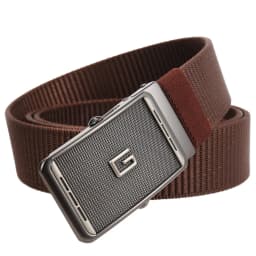 Original Nylon Belt High Quality Sergeant Adjustable Men's Outdoor Travel Tactical Belt Jeans Belt
