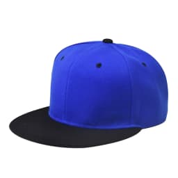 Custom Logo Snapback Cap Team Embroidery Monogram Baseball Hat Personalized Men Women Gorras Planas Hip Hop Bone Aba Reta