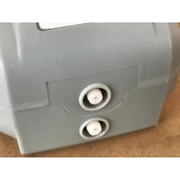 Portable Mini Diaphragm Vacuum Pump for Filtration Liquid Sampling Gas Collection Oil-Free Pressure Pump Microfiltration Pump