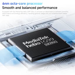 Xiaomi Redmi Note 14 4G Global Version Cellphone NFC 108MP AI Camera MediaTek Helio G99-Ultra 256GB 6.67" 120Hz AMOLED Display