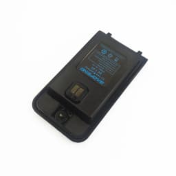 BAOFENG UV-16 Walkie Talkie Battery High Capacity Li-ion Battery BL-16 Compatible With UV16 UV-16Plus UV-16Pro UV-16S UV-16Max
