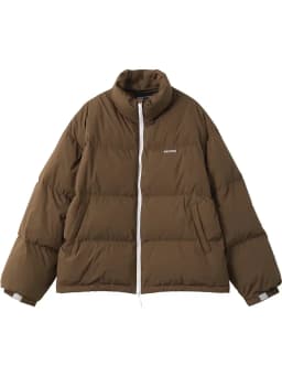 CHIC VEN Women Down Coats Streetwear Solid 90 White Duck Down Stand Collar Female Down Jacket Warm Ladies Overcoat Winter 2024