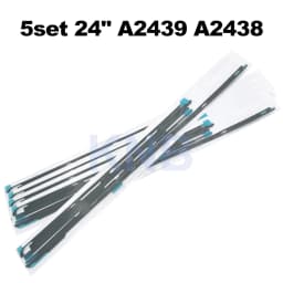 New LCD Display Adhesive Strips For iMac 21.5" 24" 27" A1418 A2116 A1419 A2115 A2439 A2438 LCD Sticker Tape
