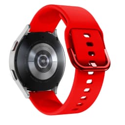 22mm 20mm Strap For Samsung galaxy watch 6/5/pro/4 44 40mm Active 2 Band Gear 3 sport bracelet samsung Galaxy Watch 4 46mm 42mm