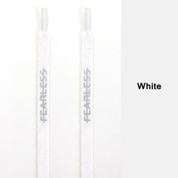 New Classic Reflective Shoe Laces Unisex Flat Shoe Strings Fashion Sneakers Casual Letter Printing Shoelaces Shoelace for Shoes