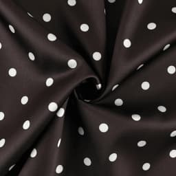 Linad Street Chic Polka Dot Lace Skirts Spriing Vintage Satin Mini Skirt 2026 Fashion High Waist A Line Short Skirts For Woman