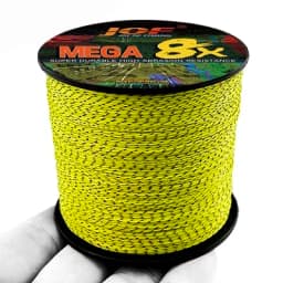 Braided Fihing Line Invisible Spotted 500m 300M 100M Carp Fish Pe Wire 8 Strands 0.14mm-0.5mm 22LB 31LB 39LB 43LB 52LB 61LB 78LB