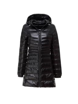 NewBang 7XL 8XL Plus Long Down Jacket Women Winter Ultra Light Down Jacket Women With Hooded Down Coat Female Big Size Coats