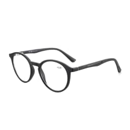 ZENOTTIC Fashion Round Anti Blue Light Blocking Reading Glasses Men Sport Readers Eyewear Women Anti Glare Computer Eyeglasses