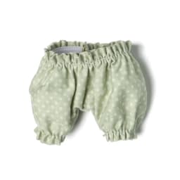 15CM Doll Pants Cute Lantern Shorts Cotton Underpants For Ob11 Clothes Idol Dolls Accessories Plush Toys Clothing Kids Toys