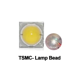 50PCS 1W 3W 5W 3535 SMD LED Diode 3V 3.6V XPE XPG2 3000K 4000K 5000K 6500K 660nm 450nm Chip Bead For DIY Plant Grow SpotLight