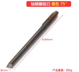 Quick Change Graver Chuck HandPiece Connector Jewelry Pneumatic Engraving Machine Tool for Precise Engraving Work