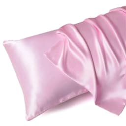 Mulberry Silk Pillowcase Bed Pillow Covers White Black Gray Champagne Gold Luxury Cases Home Bedding Standard Queen Size