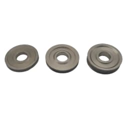 Wheel Grinder Disc Polisher for Electric Handheld Small Glass Edging Machine, Glass Grinding Tool Wheel Polishing Grinding Wheel