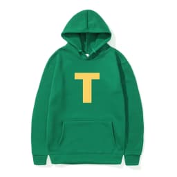 Alvin and The Chipmunks The Squeakquel's Pullover Women's Man Fashion Drop Shoulder Sweatshirt Available for Best Friend Hoodie