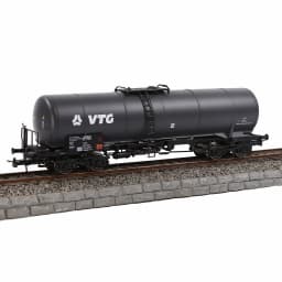 Evemodel Train Wagon HO Scale Oil Tank Car 1:87 Model Tank Wagon Model Railway C8768