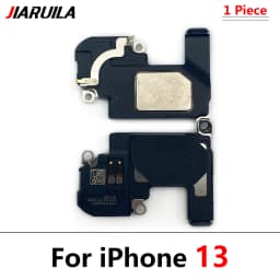 NEW Front Top Earpiece Earphone Ear Speaker Sound Receiver Flex Cable Replacement For iPhone 12 13 mini 14 Pro Max 15 Plus