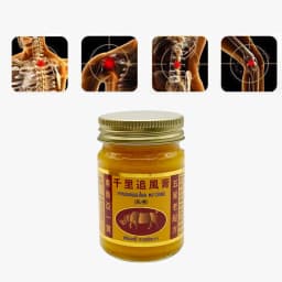 50g Thailand Bone Penetrating Cream YG-1842