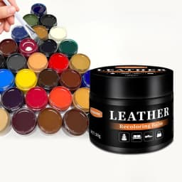 30ML Liquid Skin Leather Repair Kit No Heat Leather Repair Tool Auto Car Seat Sofa Coats Holes Scratch Cracks Rips Restoration