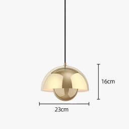 Modern Pendant Lights Nordic LED Lighting for Dining Room Home Decor Hanging Lamp Indoor Chandelier Droplight Fixtures