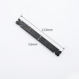 Stone Opening Strip Stick For Diamond Setting Jewelry Engraving Tool
