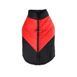 Dog Waterproof Jacket Pet Vest Dog Clothes for Large Dogs Winter Dog Warm Coat Puppy Sweatshirt Chihuahua French Bulldog Costume