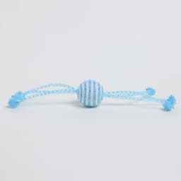 Cat Toy Rope Ball Kitten Self Toy Playing Claw Bite Ball Pet Toys Interactive