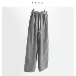 Wear It in Summer, It's Cool~ Lightweight Linen Pants, Wide-Leg Pants, Loose Long Pants for Women in Summer