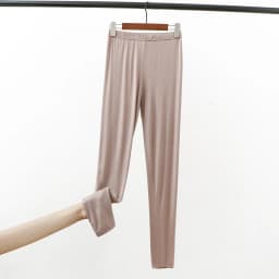 High Waist Modal Leggings Women's Thin Long Pants Tight Fit Inner Wear Slimming Trendy Autumn Pants Suitable for plus Sizes