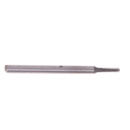 1Pc Size 2cm M0.9 HSS Mini Tap Watch Crown Repair Tool Micro Tap Watch M0.9 Internal Thread Processing Repair Tool