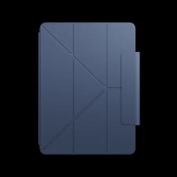Oneplus Pad 3 Folio Case Oneplus Tablet Smart Protective Case Multi Angle Folding Support Lightweight Portable Protective Case Laptop Accessories
