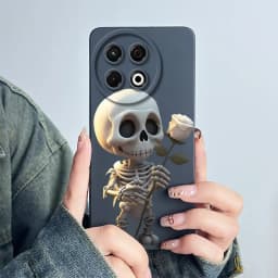 For Tecno Spark 30 Pro KL7 Phone Case 30Pro 4G Silicone Sweet Painted Shell Cartoon Funda Lovely Printed Protective Cover Casing