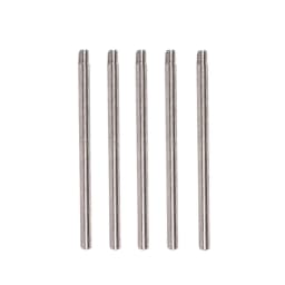 TIG Welding Wire Feeding Tube Welding Nozzles Automatic Welder Torch Holders Argon Arc Welding Wire Feeding Accessories
