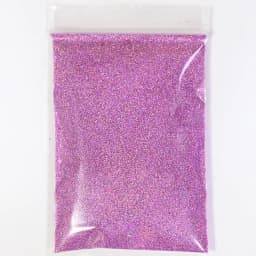 0.2 1/128 Multi-color Holographic Mirror Glitter for Nail Art,(Extra Fine Glitter), 50 Grams Holo Ultra Fine Nail Glitter Powder