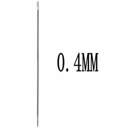 5PCS Super Long Stainless Steel Beading Needles 27CM Easy Jewelry Making Tools Beading Pins for Beading DIY Jewelry Making