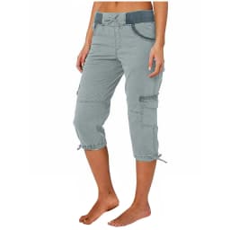 2026 Women's Summer Casual High Waist Drawstring Pocket Workwear Pants Solid Loose Wide Leg Extendable Cuffs 7-inch Pants Female
