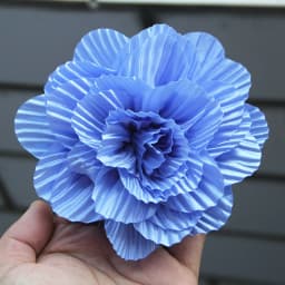 12cm Artificial Peony Wedding Party Decoration Large Flower Show Props Fake Flowers DIY Flower for Headbands Hair Accessories