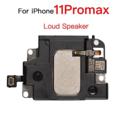 Loud Speaker For iPhone X XR XS 11 12 13 Mini Pro Max Replacement Bottom Sound Speaker Unit