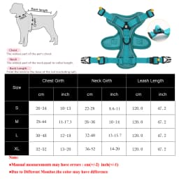 Breathable Dog Harness Vest Leash Set for Small Medium Pets Cats Reflective Adjustable Puppy Outdoor Chihuahua Bulldog Supplies