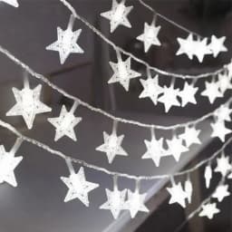 1.5M/3M/6M/10M LED String Lights Star Chain Lights Garland Lamps Bulb Fairy Lights Party Home Wedding Garden Christmas Decor