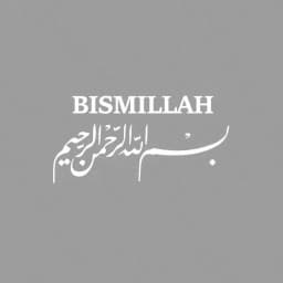 Arab Islamic Car Stickers Water Cup Stickers Computer Notebook Stickers Car Stickers Glass Window Stickers