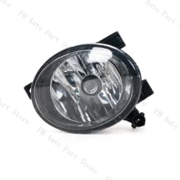 Car Front Bumper Fog Lamp Light For VW Tiguan 2012 2013 2014 2015 2016 Foglight Foglamp Halogen