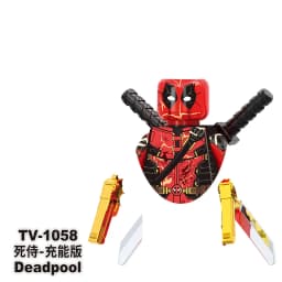 Game The Hollow Knight The Witcher Bricks For Toy Gifts Building Blocks DIY Mini Actiion Figures For Christmas Gifts