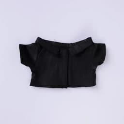 Doll Clothes for 10/15/20cm Idol Doll Outfit Accessories Casual Solid Shirt Color for Super Star Dolls Toys Collection Gift