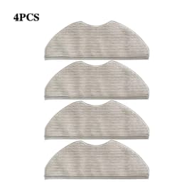 For Xiaomi Robot Vacuum H40 / OV51 Accessories Main Side Brush Mop Cloth HEPA Filter Dust Bag Replacement Spare Parts