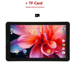 11.6 Inch T10 Android 5.0 RAM 1GB ROM 32GB Dual Camera USB 3.0 WIFI Mini HDMI-Compatible Tablet PC RCT6513 MT8127 Quad Core